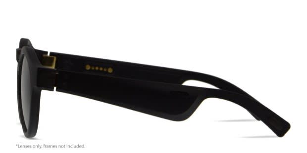 Lenses for Bose Rondo Eyeglasses | Includes FREE Rx Lenses