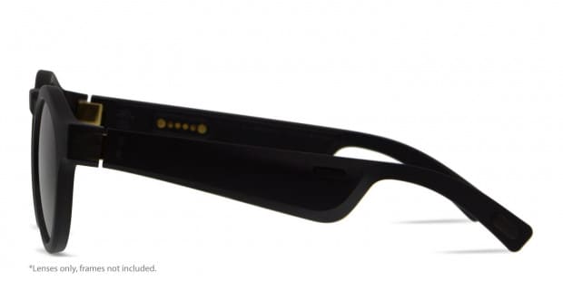 Bose rondo prescription lenses 2025