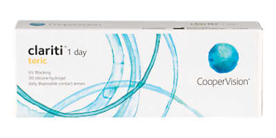 Same as Mediflex Elite 1Day Toric