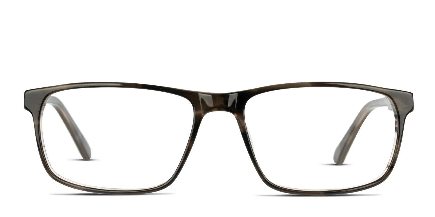 Cat CTO-3013 Black Prescription Eyeglasses