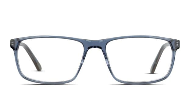 Cat CTO-3013 Blue Prescription Eyeglasses