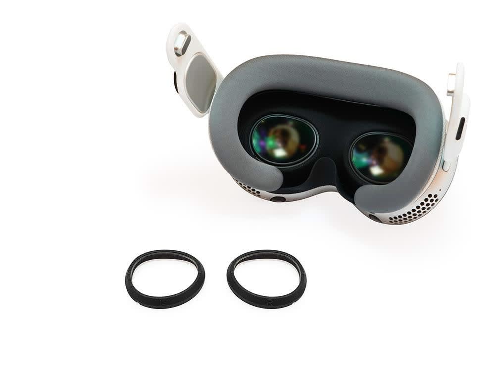Shop Lenses For Apple Vision Pro