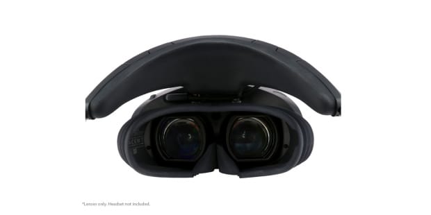 Lenses for PlayStation VR 2 Eyeglasses | Includes FREE Rx Lenses