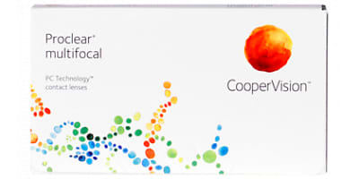 Proclear Multifocal (N lens)