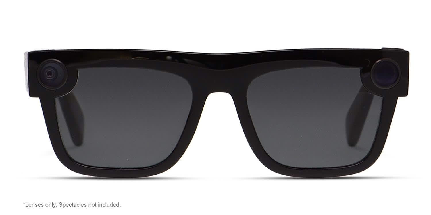 Lenses for Spectacles 2 - Nico Eyeglasses | Includes FREE Rx Lenses