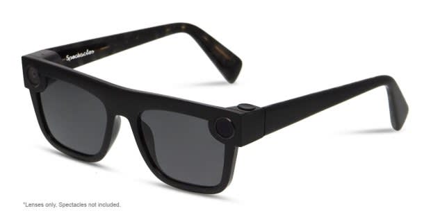 Lenses for Spectacles 2 - Nico Eyeglasses | Includes FREE Rx Lenses