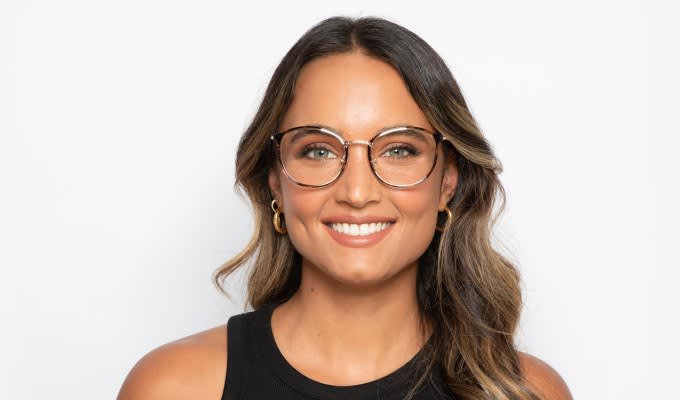 Ottoto glasses shop brand