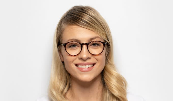 Persol 3092V Brown w Tortoise Eyeglasses Includes FREE Rx Lenses