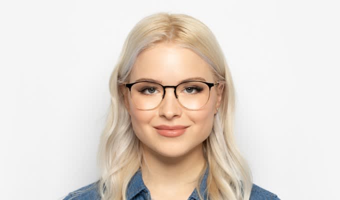 Ray ban rx6375 eyeglasses discount