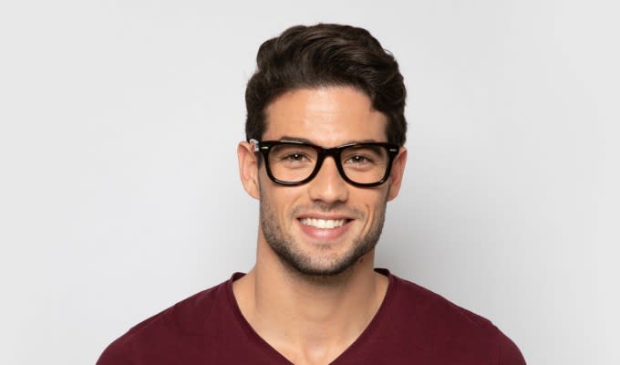 Ray ban 4340v clearance