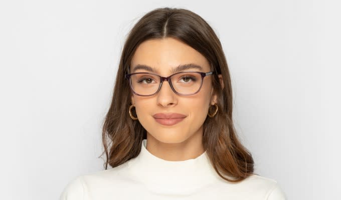 Tortoise Cat-Eye Glasses Online Ottoto Mattia Prescription Included Women's Frames, Discounted, FSA/HSA, Bifocal, Transitions, Stylish, Cool, Fashion