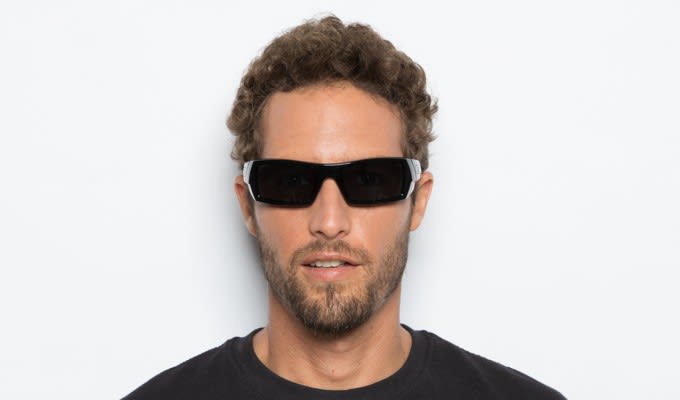 Oakley Gascan Shiny Black