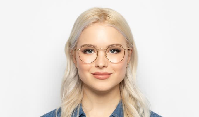 Ray ban 3447v gold cheap