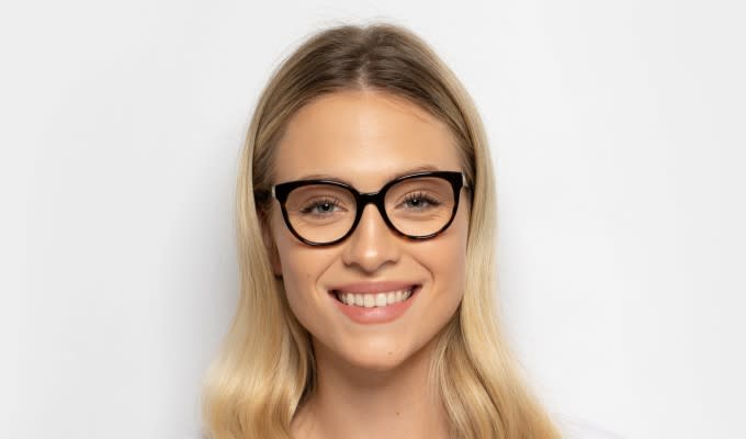Michael Kors MK4053 Granada Tortoise/Gold Eyeglasses | Includes