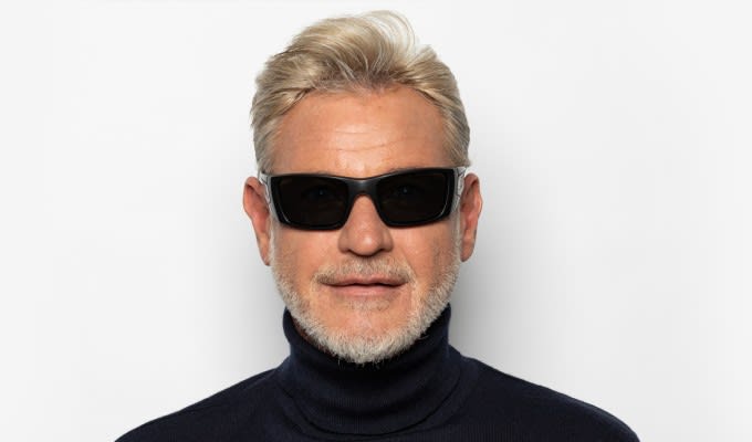 Oakley Fuel Cell Black Prescription Sunglasses - 50% Off Lenses