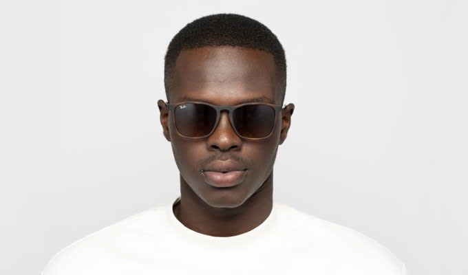 Ray ban chris rb4187 on sale