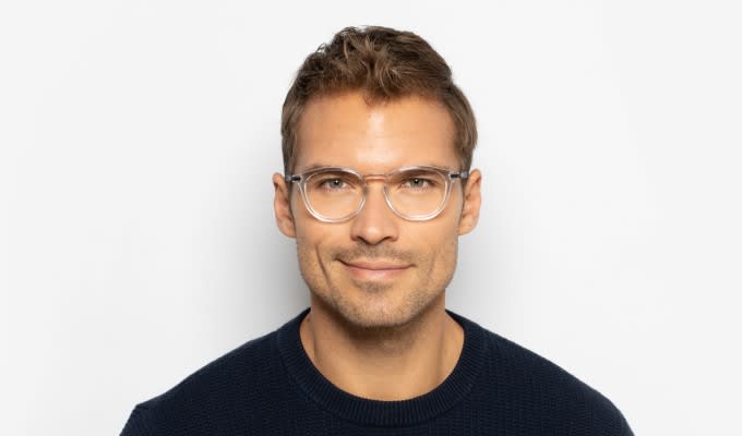 Oakley pitchman on face cheap