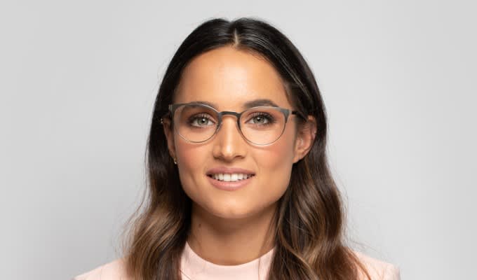 Ottoto Nicoletto Gold/Tortoise Eyeglasses | Includes FREE Rx Lenses