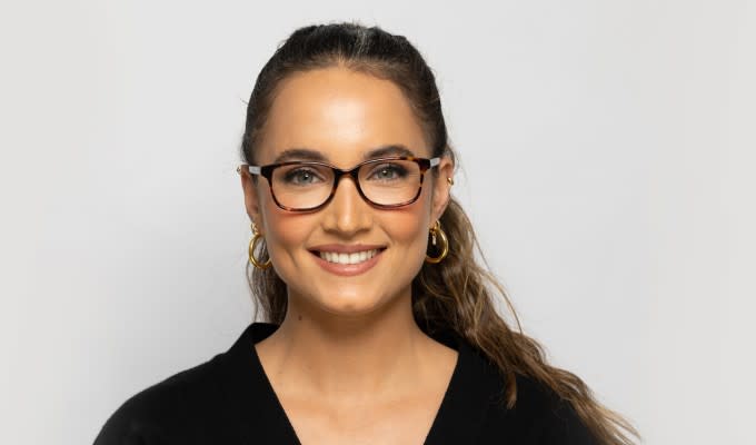 MUSEページ Muse Arizona Tortoise Eyeglasses | Includes FREE Rx Lenses