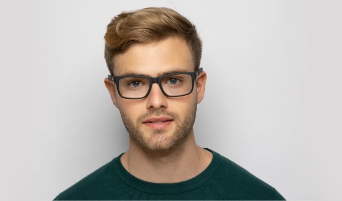 Armani Exchange AX3016 Eyeglasses