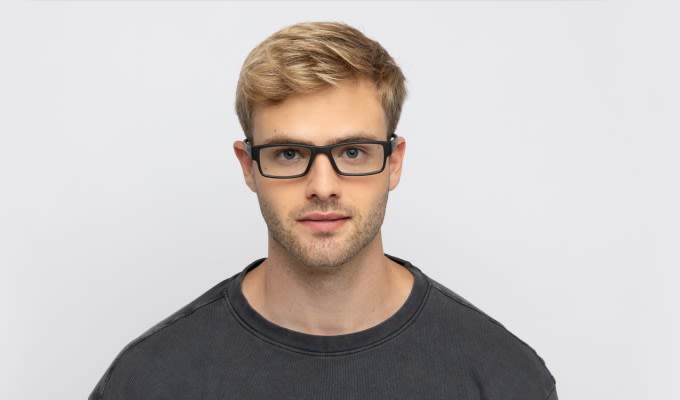 Oakley OX8046 Airdrop Black
