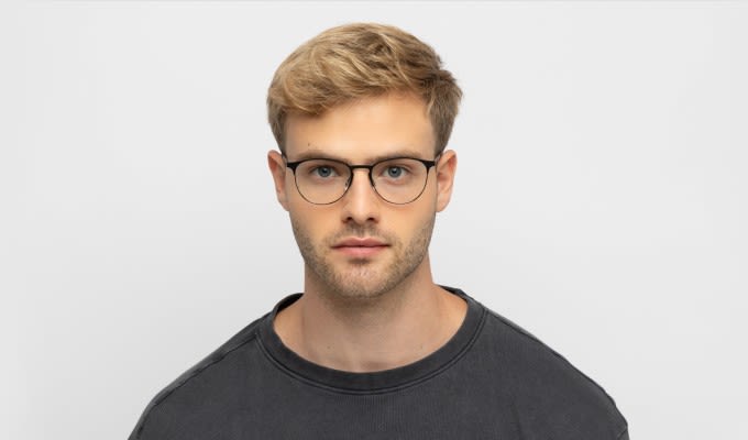 Ray ban rx6375 2025