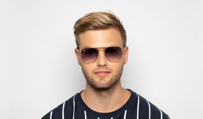 Ray best sale ban 3609