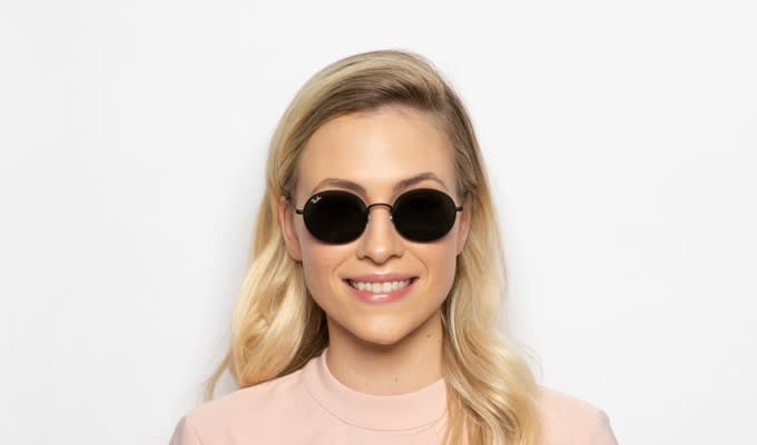 Ray ban rb 3594 top