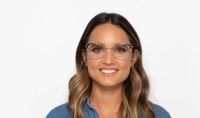 Michael kors hotsell nao glasses
