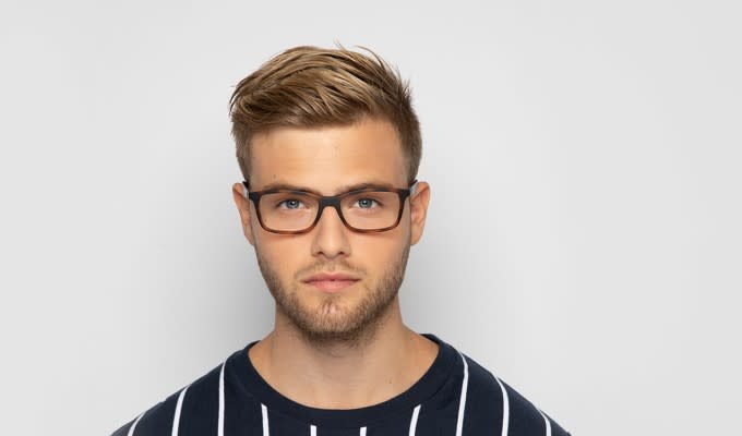 Ray ban rx7047 tortoise clearance