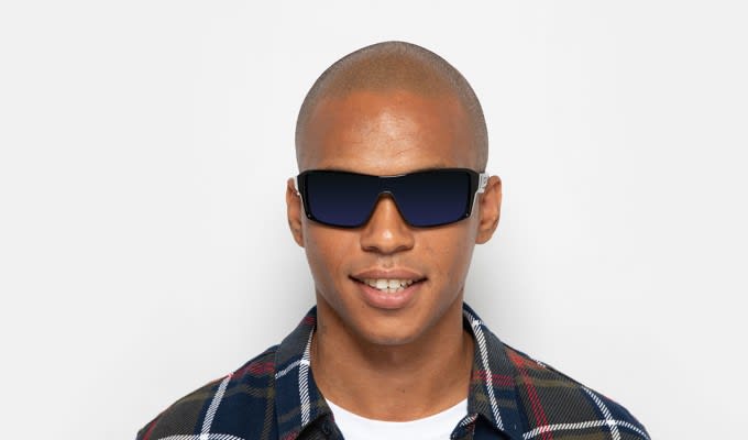 Oakley ridgeline on clearance face