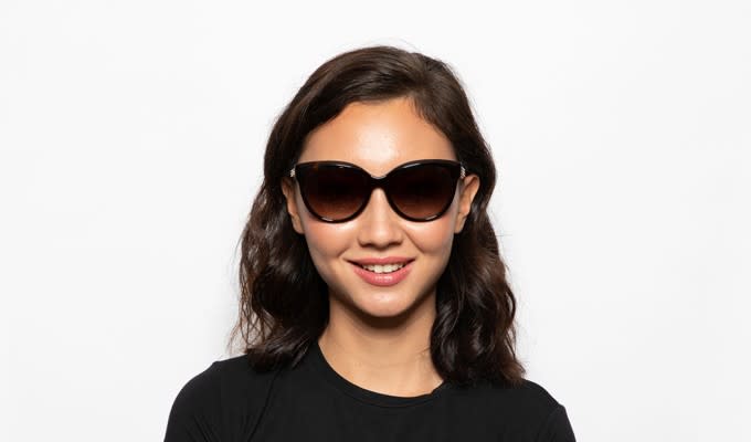 MARCOクラッシックです！ Michael Kors MK2083 Portillo Brown, Tortoise Prescription