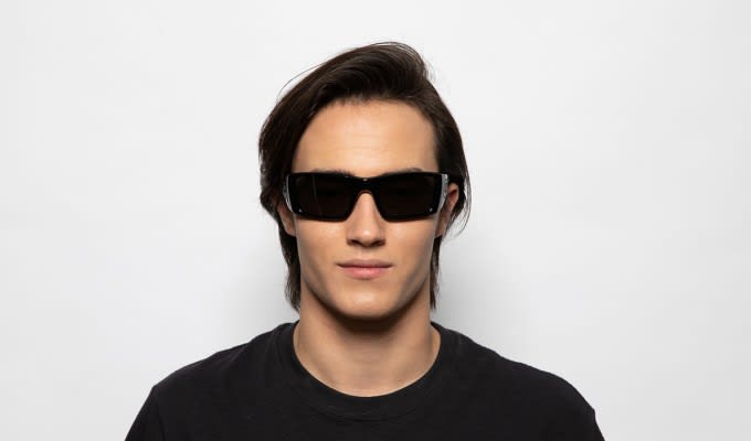 Oakley Fuel Cell Prizm Shiny Black Black Prescription Sunglasses 50 Off Lenses