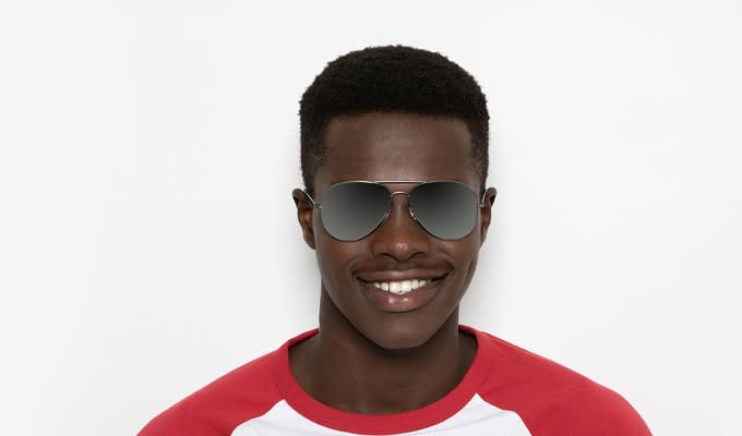 Model ray 2025 ban