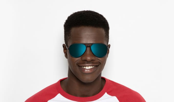 Ray ban rb 4320 ch on sale