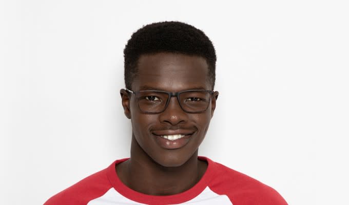 Ottoto Octavio Tortoise Eyeglasses | Includes FREE Rx Lenses