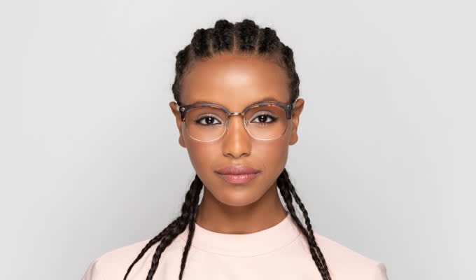 Muse Elliot Tortoise/Gold Eyeglasses | Includes FREE Rx Lenses
