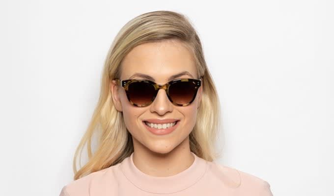 Sunglasses Frames Eyeglasses Duff Sunglasses Muse X Hilary Duff