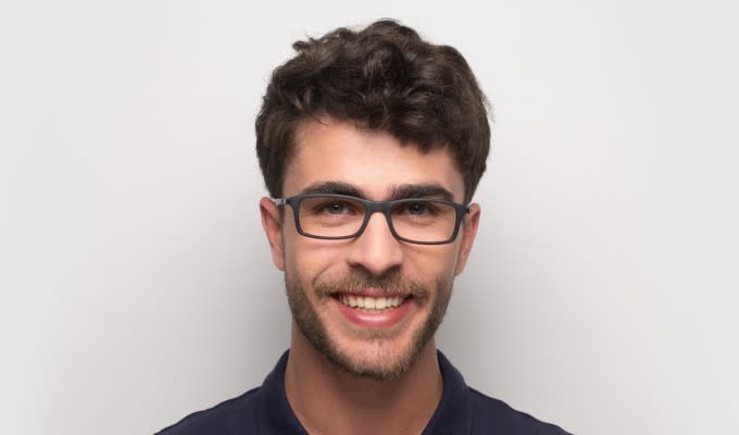 Ray ban rx7017 matte black outlet