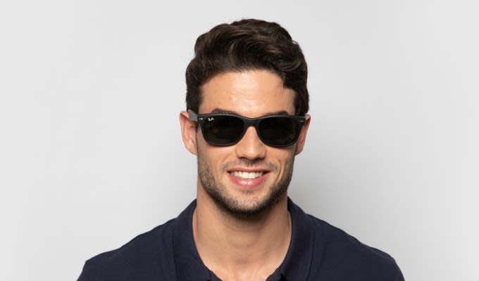 Ray ban new wayfarer mens new arrivals