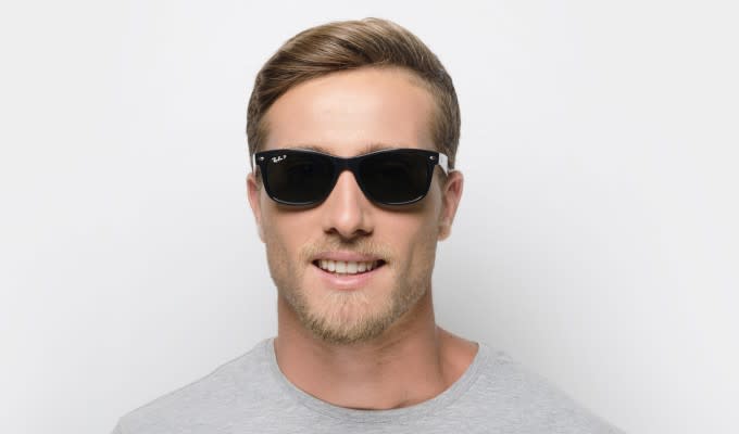 Wayfarer rb2132 hotsell