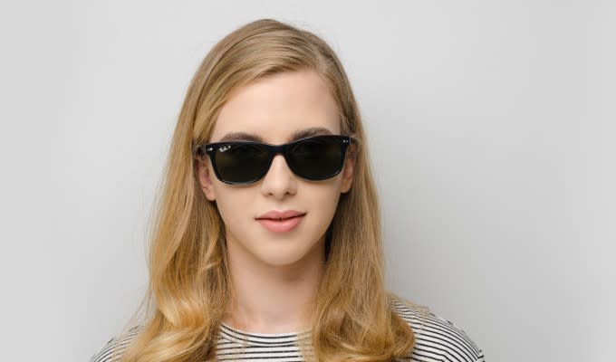 Ray ban orb2132 store