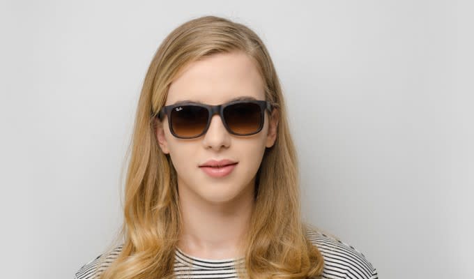 Ray ban justin model online