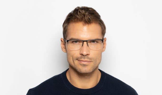 Ray ban frames rb 6335 discount
