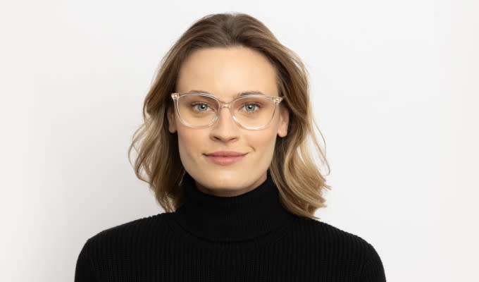 Stylish Eyeglass Frames For Women - Fast & Free Shipping