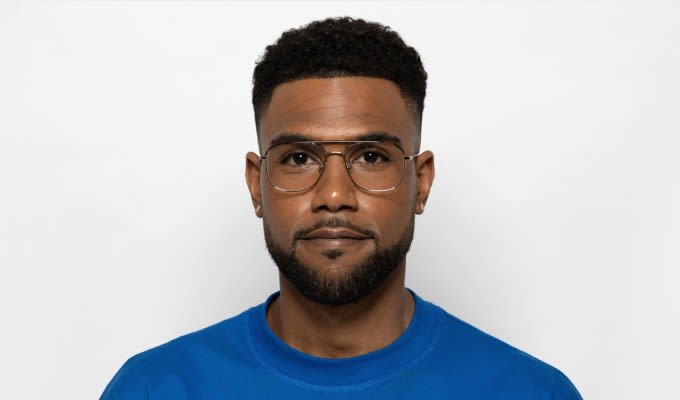 Ottoto Finesse Gold/Totoise Eyeglasses | Includes FREE Rx Lenses