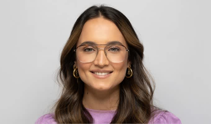 Buy glasses online | Save up to 70% off retail prices | GlassesUSA.com