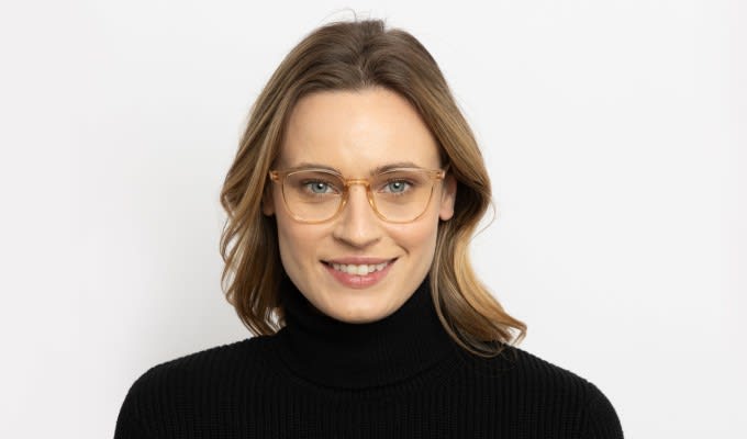 Stylish Eyeglass Frames For Women - Fast & Free Shipping