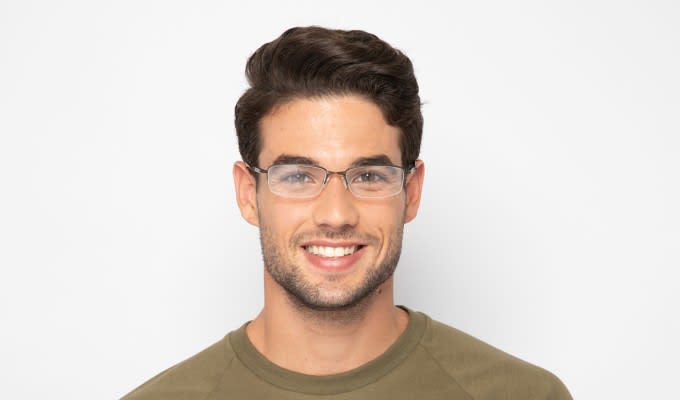 Oakley Clubface Gunmetal