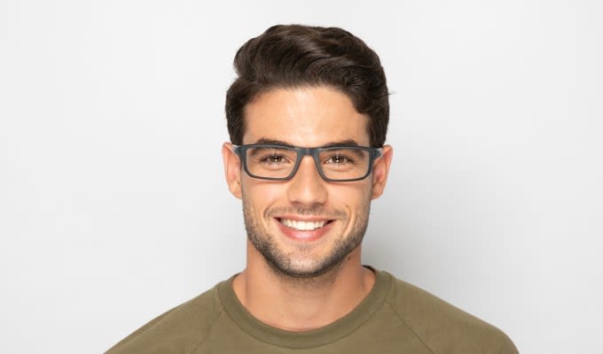 Oakley voltage frames best sale